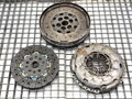 Spojka Saab 9-3 (YS3F, E79, D79, D75) 2002 - 2015 415024110 124035110
