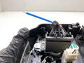 Panel ovládání ventilace Opel Movano C (U9) 2021 - 2022 A72000500