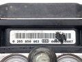Čerpadlo Citroen C4 I (LC_) 2004 - 2014 9661887180