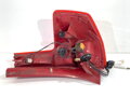 Světlo levé zadní Citroen C4 I (LC_) 2004 - 2014 9655864080