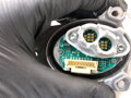 Modul LED ježek (ODPOR VENTILÁTORU) Seat Ateca (KH7, KHP) 2016 - 2022 239924-00