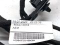Kabeláž víka kufru kufru zadní Seat Ateca (KH7, KHP) 2016 - 2022 575971145BC