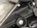 Stahovačka okna pravá zadní Lexus RX (_L1_) 2008 - 2015 85710-48080