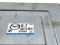 Řídicí jednotka motoru Mazda 5 (CR19) 2005 - 2010 L82318881D