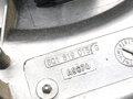 Ventilátor topení VW Polo (9N_, 9A_) 2001 - 2014 6Q1819015G
