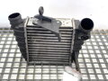 Intercooler VW Polo (9N_, 9A_) 2001 - 2014 6Q0145804A