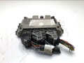Řídicí jednotka motoru Citroen C4 Coupe (LA_) 2004 - 2013 9661773380