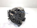 Alternátor Citroen C4 Coupe (LA_) 2004 - 2013 0124525035