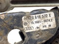 Čidlo náklonu xenon zadní pravý VW Phaeton (3D1, 3D2, 3D3, 3D4, 3D6, 3D7, 3D8, 3D9) 2002 - 2016 4E0616572E