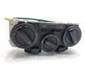 Panel ovládání ventilace Nissan Versa I 2006 - 2022 T1011093T