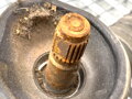 Servo řízení převodka řízení Alfa Romeo 159 (939_) 2005 - 2012 00606936870