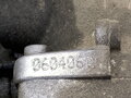 Servo řízení převodka řízení Alfa Romeo 159 (939_) 2005 - 2012 00606936870