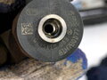 Vstřikovače sada Suzuki Swift III (MZ, EZ) 2005 - 2022 0445110083