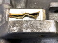 Hlava válců Suzuki Swift III (MZ, EZ) 2005 - 2022 55193109