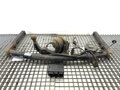 HÁK tažné Audi A6 C7 Avant (4G5, 4GD) 2011 - 2018 4G0971541A 4G8907383
