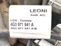HÁK tažné Audi A6 C7 Avant (4G5, 4GD) 2011 - 2018 4G0971541A 4G8907383