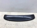 Spoiler zadní Audi A6 C7 Avant (4G5, 4GD) 2011 - 2018 4G9827933E