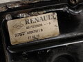 Servočerpadlo Renault Master III (FV) 2010 - 2022 491103543R