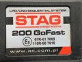 Počítač LPG Citroen C4 I (LC_) 2004 - 2014 STAG 200 GOFAST