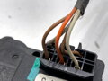 Motor radiátoru topení Chevrolet Captiva (C100, C140) 2006 - 2022