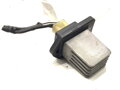 Odpor ventilátoru / ventilátory vzduchu Chevrolet Captiva (C100, C140) 2006 - 2022