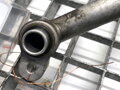Hadice klimatizace Chevrolet Captiva (C100, C140) 2006 - 2022