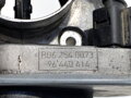 Škrticí klapka Chevrolet Captiva (C100, C140) 2006 - 2022 96440414