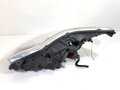 Světlo pravé přední Citroen C4 I (LC_) 2004 - 2014 89037600A