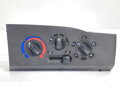 Panel ovládání ventilace Iveco Daily III Autobus 1999 - 2006