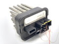 Odpor ventilátoru / ventilátory vzduchu Opel Zafira B (A05) 2005 - 2015 52488536