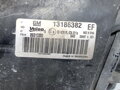 Světlo pravé přední Opel Corsa D (S07) 2006 - 2014 13186382EF