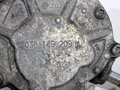 Čerpadlo podtlak Skoda Octavia II Combi (1Z5) 2004 - 2013 038145209M
