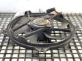 Ventilátor klimatizace Peugeot 307 CC (3B) 2003 - 2009