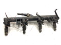 Vstřikovací rampa Peugeot 307 CC (3B) 2003 - 2009 9628084680