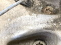 Otoč levá přední BMW 3 (F30, F80) 2011 - 2018 6867735