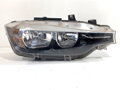 Světlo pravé přední LED BMW 3 (F30, F80) 2011 - 2018