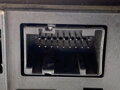 Panel ovládání ventilace Fiat Ducato Autobus (244_) 2002 - 2022 7353061030