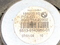 Reproduktory sada BMW 3 (E90) 2004 - 2012 9143232