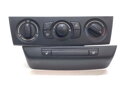 Panel ovládání ventilace BMW 1 (E87) 2003 - 2013 6960860 6962604