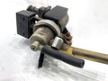 Ventil podtlaku Opel Vectra C Kombi (Z02) 2003 - 2009 55354529