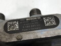 Vstřikovací rampa BMW X5 (G05, F95) 2018 - 8588885 0281006744