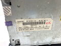 Rádio Peugeot 607 (9D, 9U) 2000 - 2022 9659140277