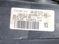 Světlo levé přední Peugeot 607 (9D, 9U) 2000 - 2022 9641958880