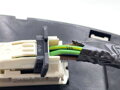 Tachometr budíky Peugeot 607 (9D, 9U) 2000 - 2022 9659279780