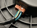 Ventilátor topení Honda Civic VII Hatchback (EU, EP, EV) 2000 - 2006