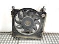 Ventilátor chladiče Opel Astra H (A04) 2004 - 2014 24467444