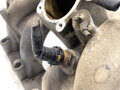 Sací potrubí Opel Astra H (A04) 2004 - 2014 55351718
