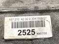 Převodovka Mercedes-benz GLE (V167) 2018 - 1672704200