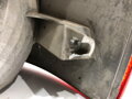 Světlo levé zadní VW Touran (1T1, 1T2) 2003 - 2010 1T0945095F