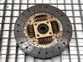 Spojka VW Touran (1T1, 1T2) 2003 - 2010 702098